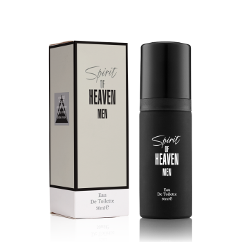 Spirit of Heaven Men