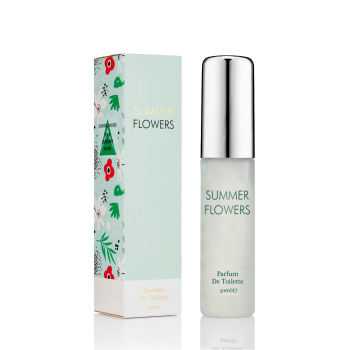 Summer Flowers