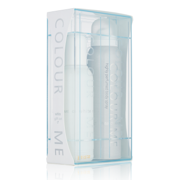 Colour Me White EDP