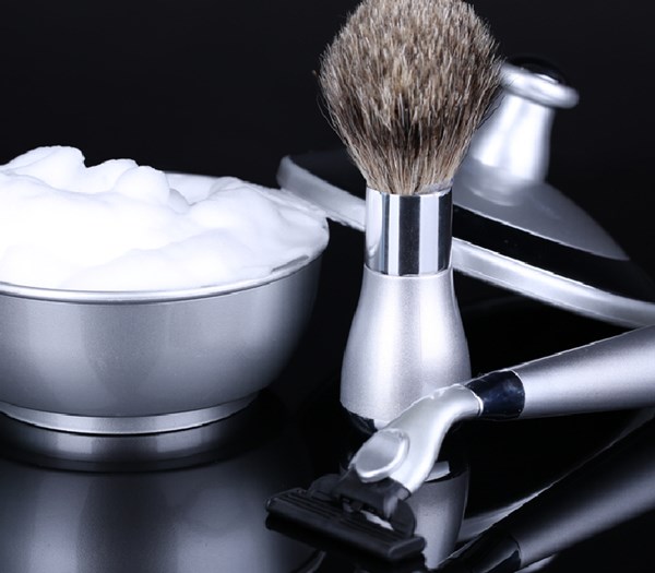 Colour Me Black EDP moodboard 3