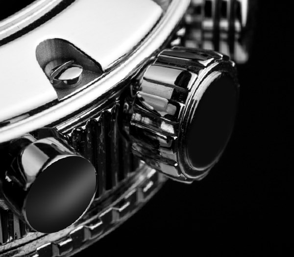 Colour Me Black EDP moodboard 4