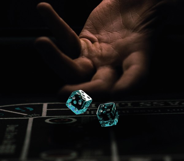 Poker for Him moodboard 1
