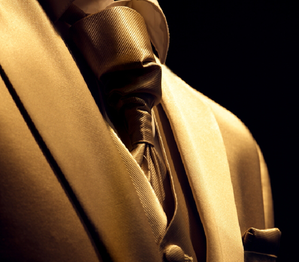 Pure Gold by Mary Chess moodboard 1