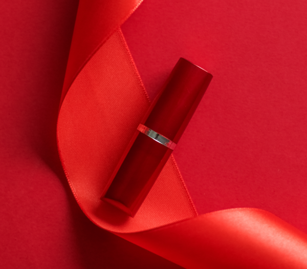 Red Ribbon moodboard 3