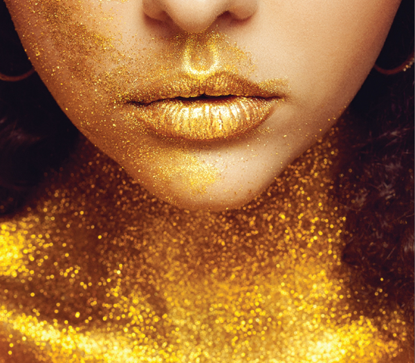 The Look moodboard 3